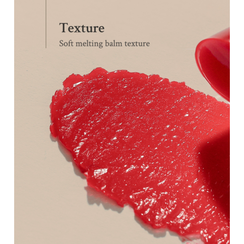 Village 11 Factory - Protetor Labial Plumpang Color - Plum Berry