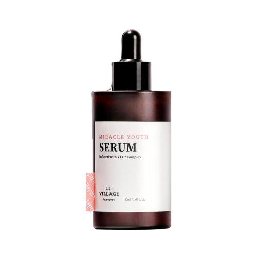 Village 11 Factory - *Miracle Youth* - Sérum facial com retinol e niacinamida
