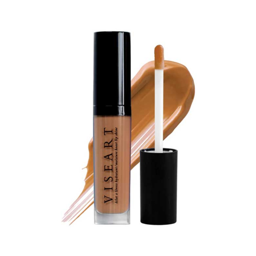 Viseart - Hydrating Lip Gloss Moisture Boost Oil Lip Shine - Beignet