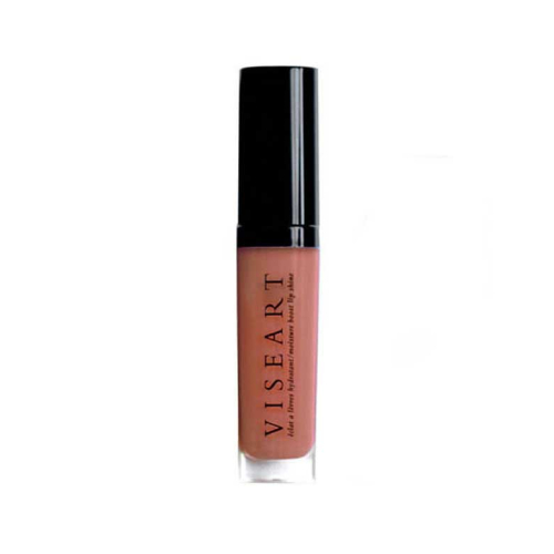 Viseart - Hidratante Lip Gloss Moisture Boost Oil Lip Shine - Fleur