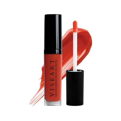 Viseart - Hidratante Lip Gloss Moisture Boost Oil Lip Shine - Spritz