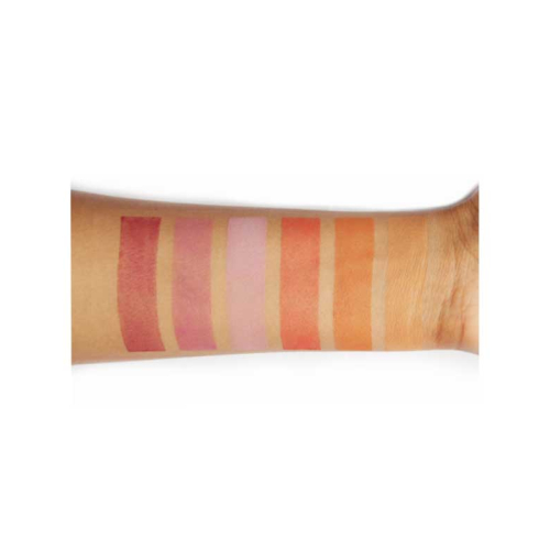 Viseart - Paleta de Blush em Pó - VBL03: Orange/Violet