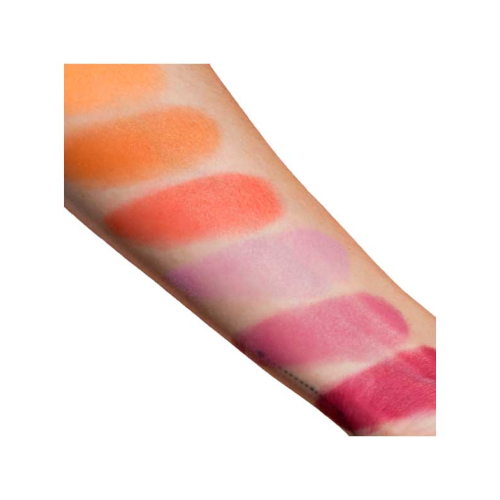 Viseart - Paleta de Blush em Pó - VBL02: Rose/Coral