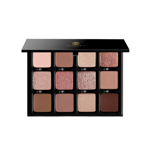 Viseart - Paleta de sombras Étendu - Praline Bon Bon