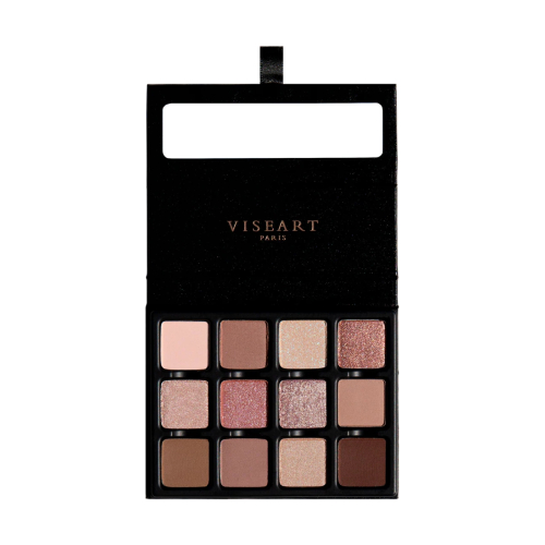 Viseart - Paleta de sombras Étendu - Praline Bon Bon