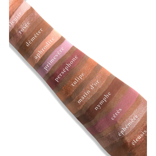 Viseart - Paleta de Sombras Étendu - Reveries