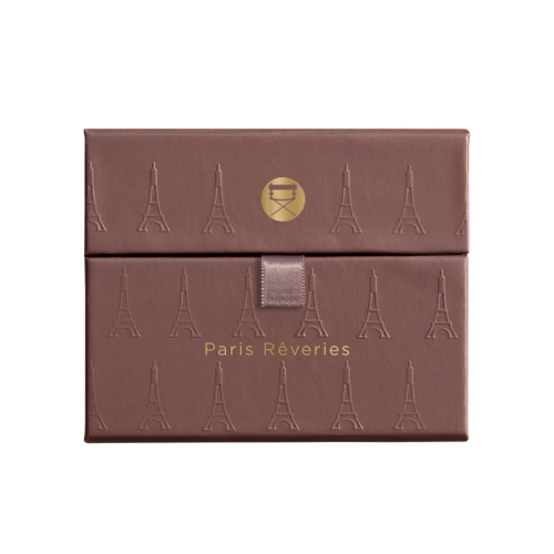 Viseart - Paleta de Sombras Étendu - Reveries