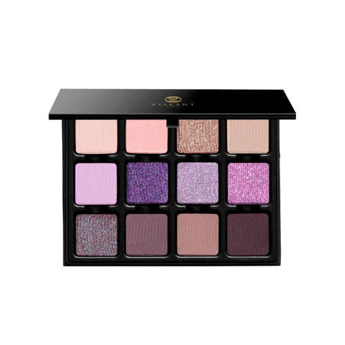 Viseart - Paleta de sombras Étendu - Violette Lumière