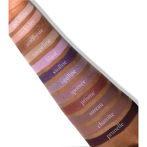 Viseart - Paleta de sombras Étendu - Violette Lumière