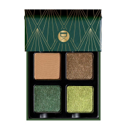 Viseart - Paleta de Sombras Petit Fours - Peridot