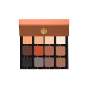 Viseart - Paleta de Sombras Petites Mattes - Neutral