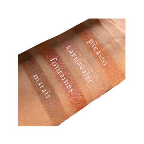 Viseart - Paleta de Sombras Petits Fours - Amélie