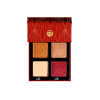 Viseart - Paleta de Sombras Petits Fours - Garnet