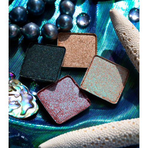 Viseart - Paleta de sombras - Sireneuse Étendu