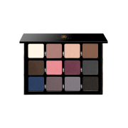 Viseart - Slim Pro VisePRO Paleta de sombras - VISE07: Cool Mattes Original
