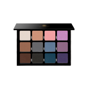 Viseart - Slim Pro VisePRO Paleta de sombras - VISE11: Cool Mattes 2