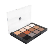 Viseart - Paleta de sombras de olhos - VPE01: Neutral Matte