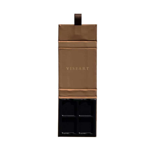 Viseart - Paleta Magnética Vazia Empty Petits Fours Case