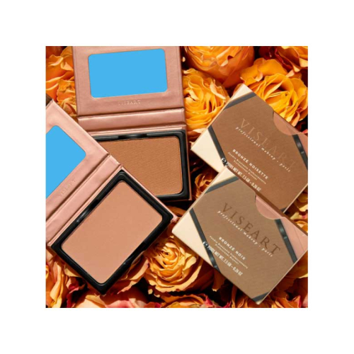 Viseart - Pó bronzeador - Bronzé Noisette