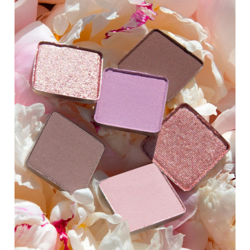 Viseart - Sombra Única Cool Mattes - VNM03: Seashell