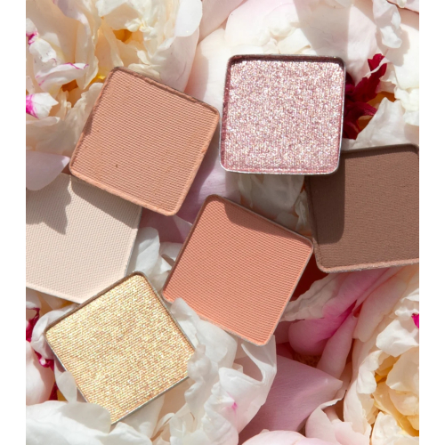 Viseart - Sombra Única Neutral Mattes - VNM02: Beige