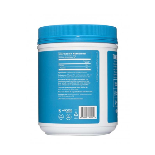 Vital Proteins - Peptídeos de Colágeno Sem Sabor 567g