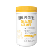 Vital Proteins - Peptídeos de Colágeno 295g - Baunilha