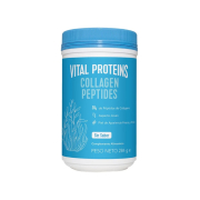Vital Proteins - Peptídeos de Colágeno Sem Sabor 284g