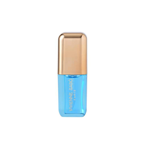 Vivienne Sabó - Óleo labial Sirop de Fruit - 05: Berries