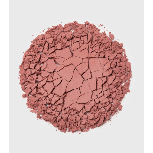 Vivienne Sabó - Blush em Pó Matte Macaron - 04: Natural Pink