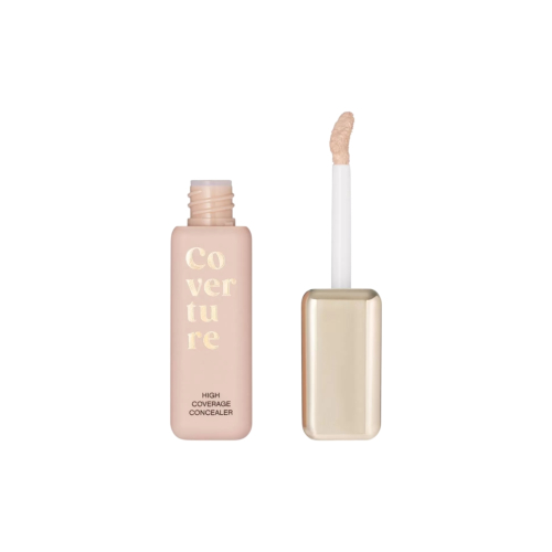 Vivienne Sabó - Corrector líquido Coverture - 01: Light Beige
