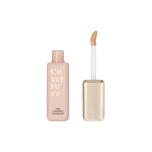 Vivienne Sabó - Corrector líquido Coverture - 03: Dark Beige