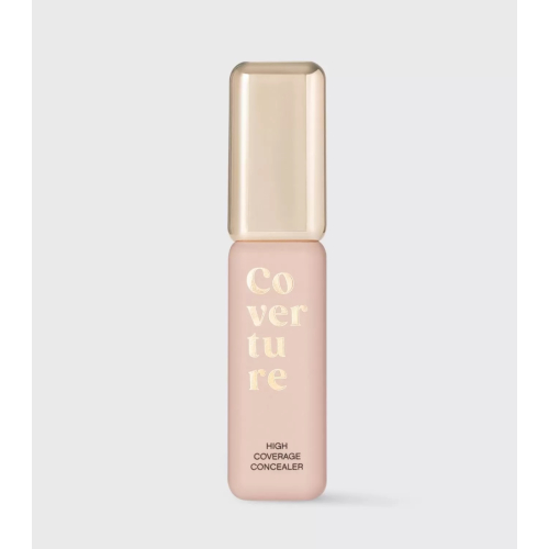 Vivienne Sabó - Corrector líquido Coverture - 03: Dark Beige