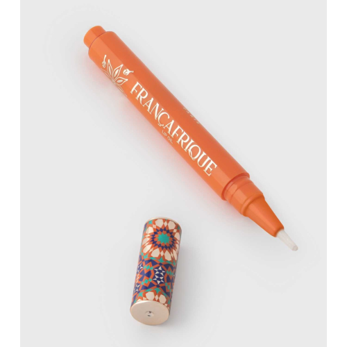 Vivienne Sabó - *Françafrique* - Óleo labial