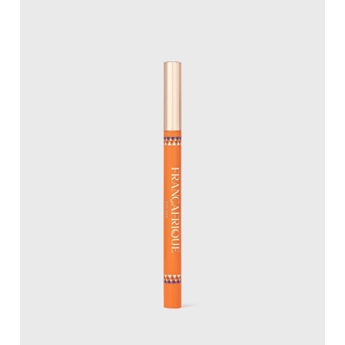 Vivienne Sabó - *Françafrique* - Delineador