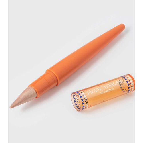 Vivienne Sabó - *Françafrique* - Delineador de longa duração - 01: Blessed