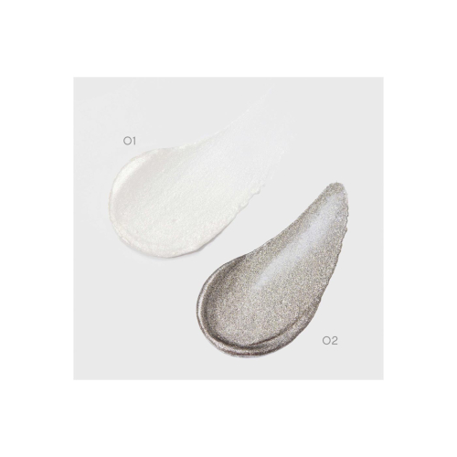 Vivienne Sabó - *Histoires Infernales* - Sombra líquida Nocturne - 01