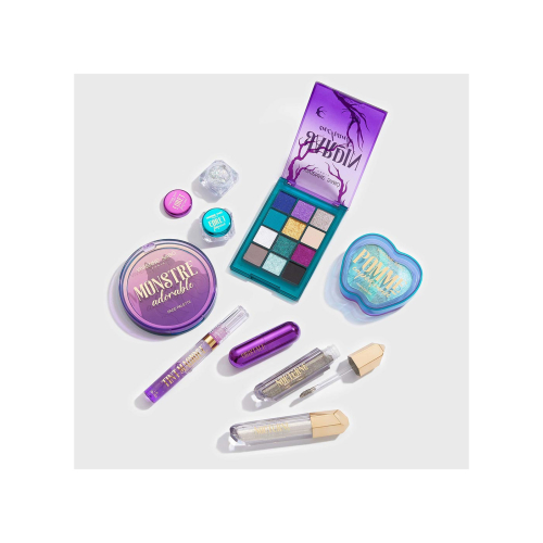 Vivienne Sabó - *Histoires Infernales* - Sombra líquida Nocturne - 01