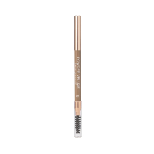 Vivienne Sabó - Lápis de sobrancelhas Powder Deluxe - 01: Beige