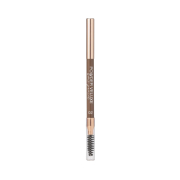 Vivienne Sabó - Lápis de sobrancelhas Powder Deluxe - 02: Brown