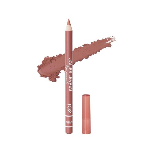 Vivienne Sabó - Batom Jolies Levres - 102