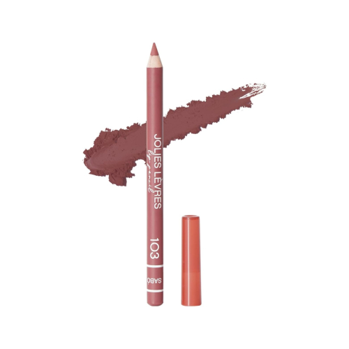 Vivienne Sabó - Batom Jolies Levres - 103