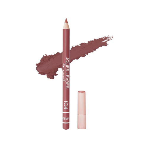 Vivienne Sabó - Batom Jolies Levres - 104