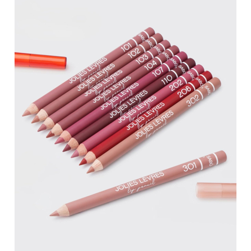 Vivienne Sabó - Batom Jolies Levres - 104