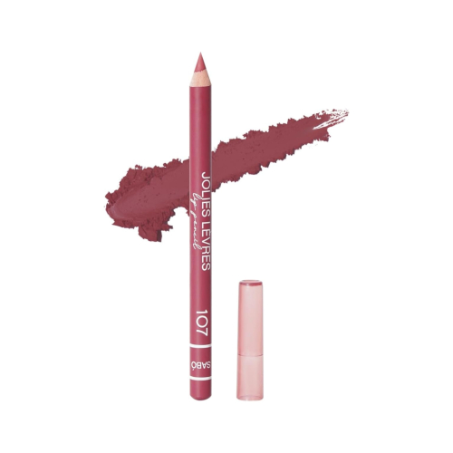 Vivienne Sabó - Batom Jolies Levres - 107