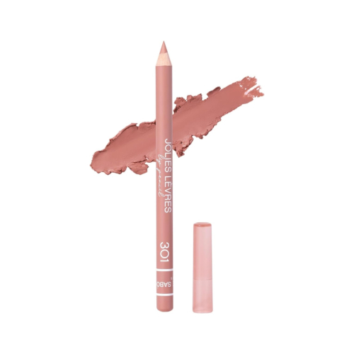 Vivienne Sabó - Batom Jolies Levres - 301