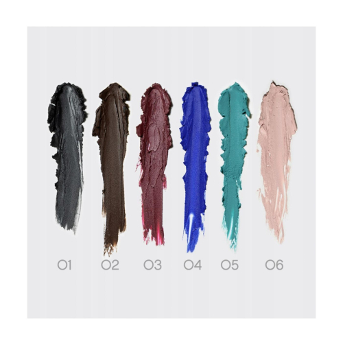 Vivienne Sabó - Lápis de olhos Liner Virtuose Kajal - 05