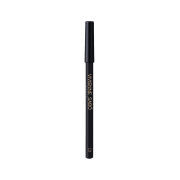 Vivienne Sabó - Lápis de olhos Merci - 01: Black Matte