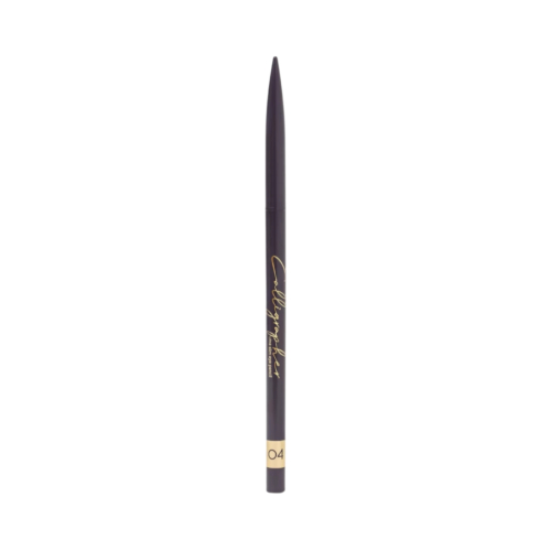 Vivienne Sabó - Lápis de olhos ultrafino Calligrapher - 04: Violet