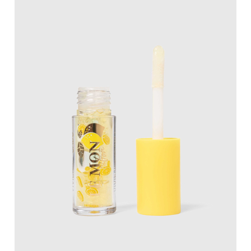 Vivienne Sabó - *Le Mon Citron* - Brilho labial - 02